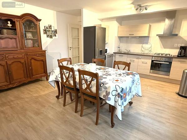 Achat - Appartement Vannes 56000 3 pièces 67 m 2