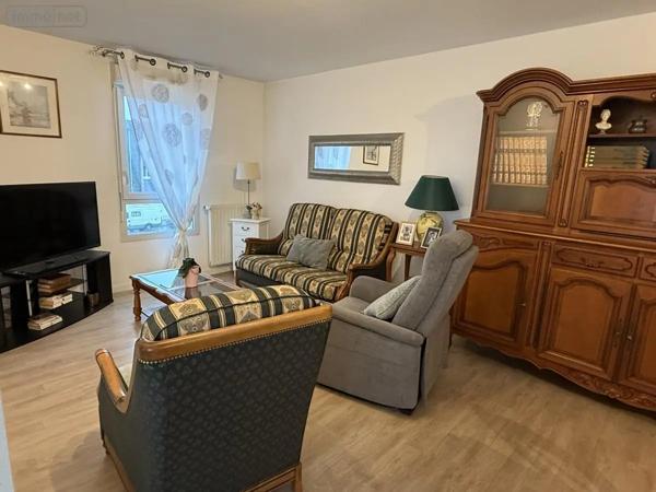 Achat - Appartement Vannes 56000 3 pièces 67 m 2