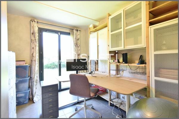 Propriété 5/6 chambres avec grand jardin, sous-sol et garage