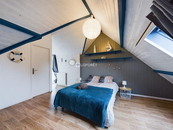 Achat maison Plomeur - 7 pièce(s) - 170 m² - 698 900 €