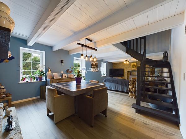 Achat maison Plomeur - 7 pièce(s) - 170 m² - 698 900 €