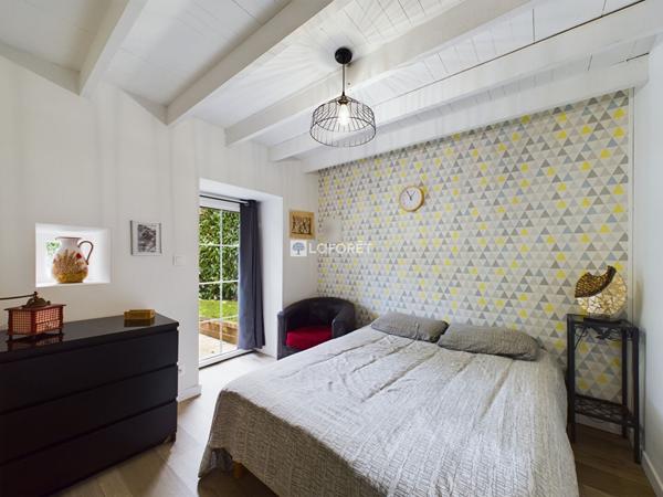 Achat maison Plomeur - 7 pièce(s) - 170 m² - 698 900 €