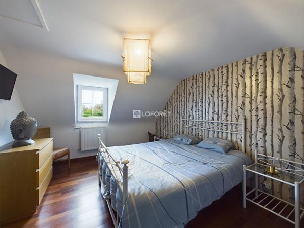 Achat maison Plomeur - 7 pièce(s) - 170 m² - 698 900 €