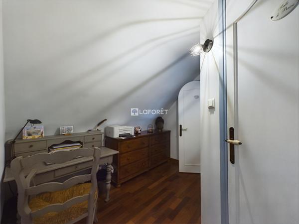 Achat maison Plomeur - 7 pièce(s) - 170 m² - 698 900 €