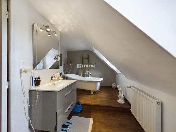 Achat maison Plomeur - 7 pièce(s) - 170 m² - 698 900 €