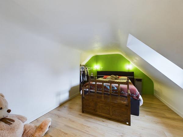 Achat maison Plomeur - 7 pièce(s) - 170 m² - 698 900 €