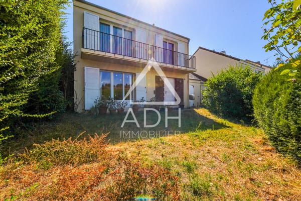 A VENDRE A JOUARS PONTCHARTRAIN Maison 6 pièces / 4 chambres - 116,60m2