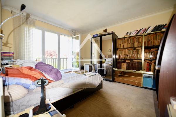A VENDRE A JOUARS PONTCHARTRAIN Maison 6 pièces / 4 chambres - 116,60m2