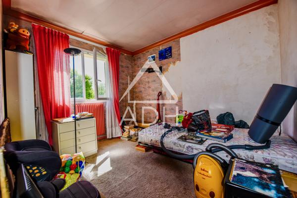 A VENDRE A JOUARS PONTCHARTRAIN Maison 6 pièces / 4 chambres - 116,60m2