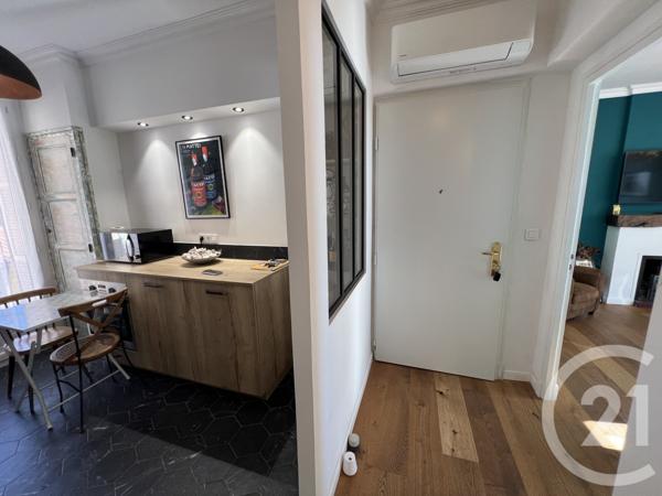 Appartement F3 à vendre  3 pièces - 63 m2 BASTIA - 202