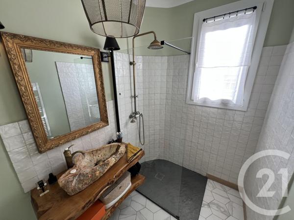 Appartement F3 à vendre  3 pièces - 63 m2 BASTIA - 202