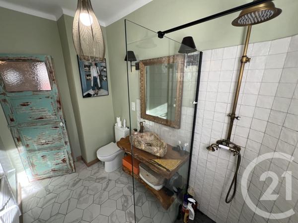 Appartement F3 à vendre  3 pièces - 63 m2 BASTIA - 202