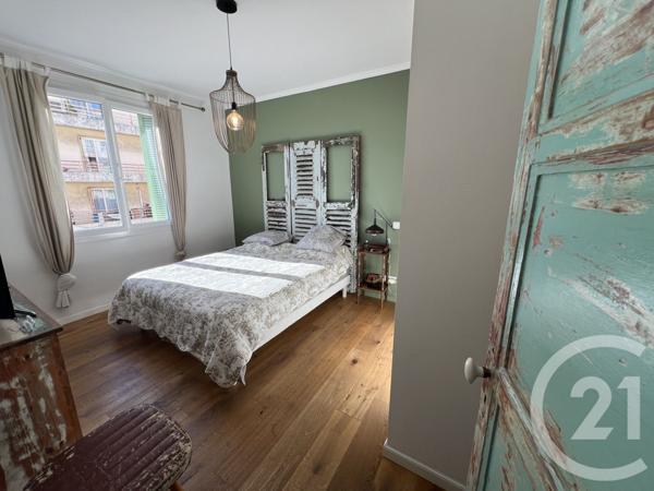 Appartement F3 à vendre  3 pièces - 63 m2 BASTIA - 202