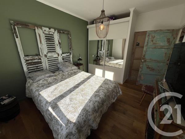 Appartement F3 à vendre  3 pièces - 63 m2 BASTIA - 202