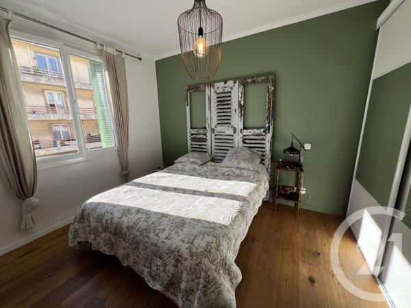 Appartement F3 à vendre  3 pièces - 63 m2 BASTIA - 202