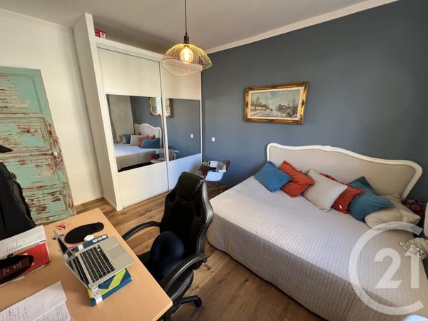 Appartement F3 à vendre  3 pièces - 63 m2 BASTIA - 202