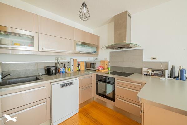 Appartement à vendre |  Bordeaux |  3 pièces | 68 m²