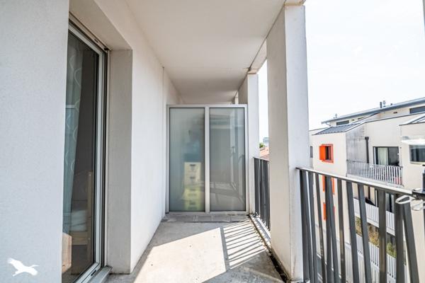 Appartement à vendre |  Bordeaux |  3 pièces | 68 m²