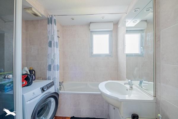 Appartement à vendre |  Bordeaux |  3 pièces | 68 m²