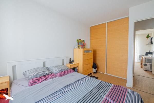 Appartement à vendre |  Bordeaux |  3 pièces | 68 m²