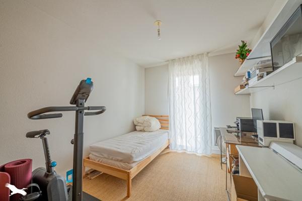Appartement à vendre |  Bordeaux |  3 pièces | 68 m²