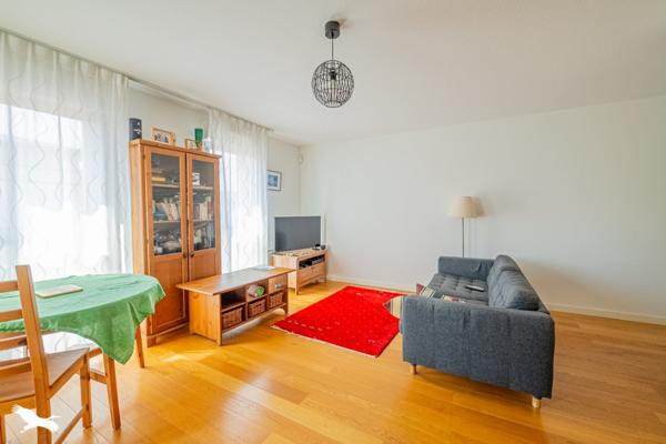 Appartement à vendre |  Bordeaux |  3 pièces | 68 m²