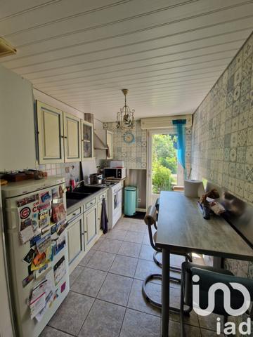 Maison à vendre 6 pièces 120 m² Hersin-Coupigny