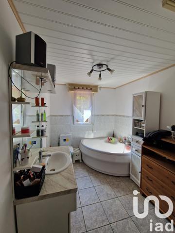 Maison à vendre 6 pièces 120 m² Hersin-Coupigny