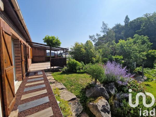 Maison à vendre 6 pièces 120 m² Hersin-Coupigny