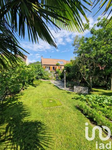 Maison à vendre 6 pièces 120 m² Hersin-Coupigny