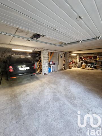 Maison à vendre 6 pièces 120 m² Hersin-Coupigny