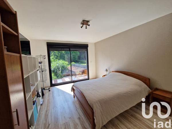 Maison à vendre 6 pièces 120 m² Hersin-Coupigny