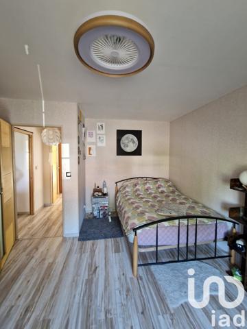 Maison à vendre 6 pièces 120 m² Hersin-Coupigny