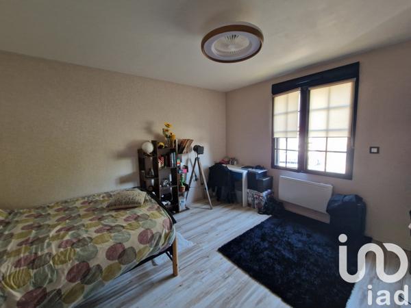 Maison à vendre 6 pièces 120 m² Hersin-Coupigny