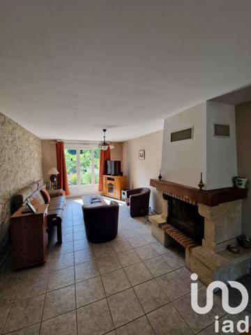 Maison à vendre 6 pièces 120 m² Hersin-Coupigny