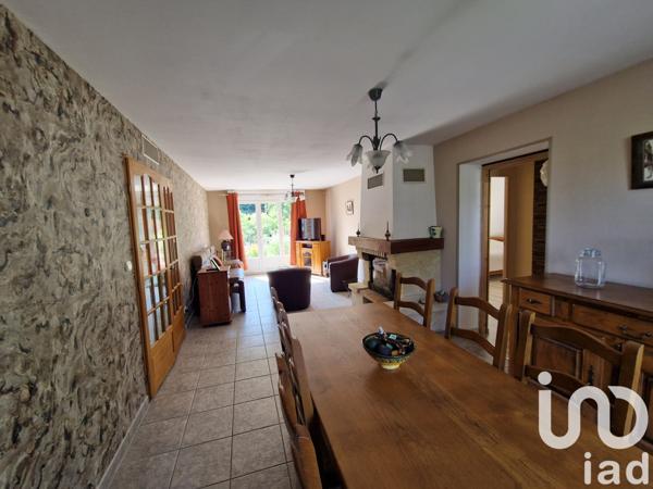 Maison à vendre 6 pièces 120 m² Hersin-Coupigny