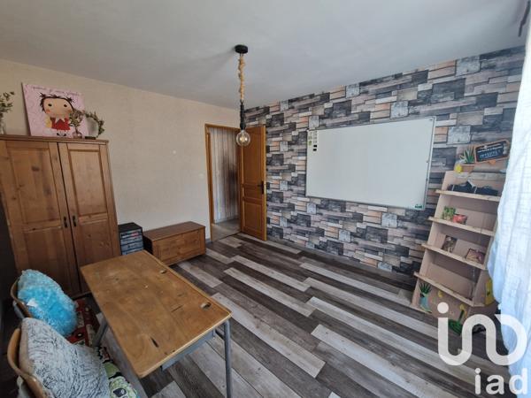 Maison à vendre 6 pièces 120 m² Hersin-Coupigny