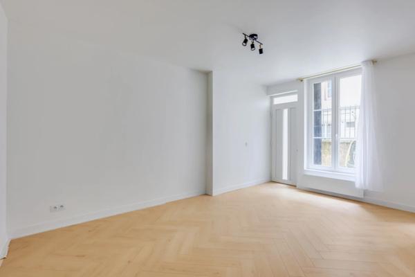 Appartement Paris 9e - ROCHECHOUART