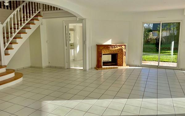 Maison à vendre    6 pièces • 176 m2 Vannes
