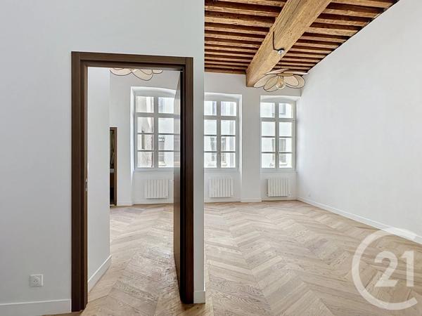Appartement T2 à vendre  2 pièces - 34,86 m 2   LYON  - 69001
