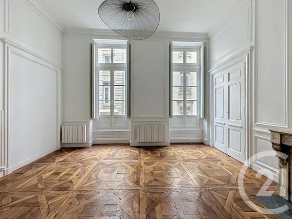 Appartement T2 à vendre  2 pièces - 34,86 m 2   LYON  - 69001