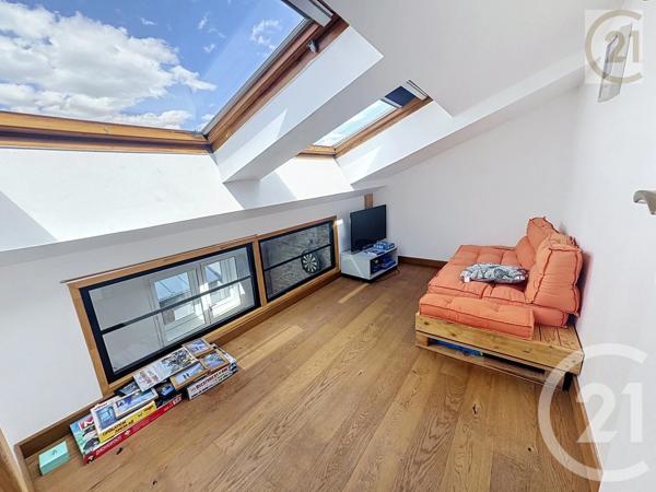 Appartement T2 à vendre  2 pièces - 34,86 m 2   LYON  - 69001
