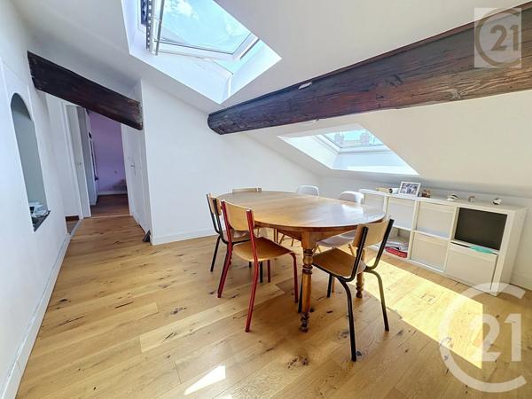 Appartement T2 à vendre  2 pièces - 34,86 m 2   LYON  - 69001