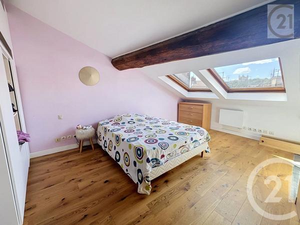Appartement T2 à vendre  2 pièces - 34,86 m 2   LYON  - 69001
