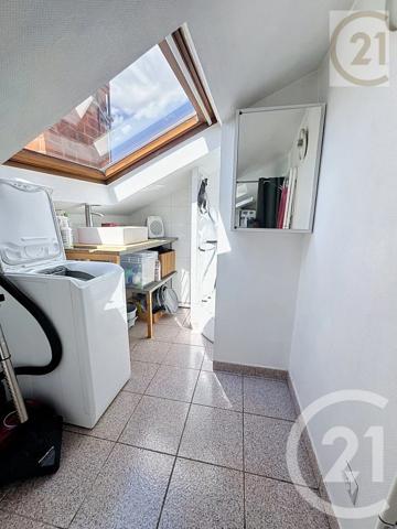 Appartement T2 à vendre  2 pièces - 34,86 m 2   LYON  - 69001