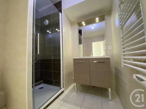 Appartement F2 à vendre  2 pièces - 37,66 m 2   VILLEFRANCHE SUR SAONE  - 69