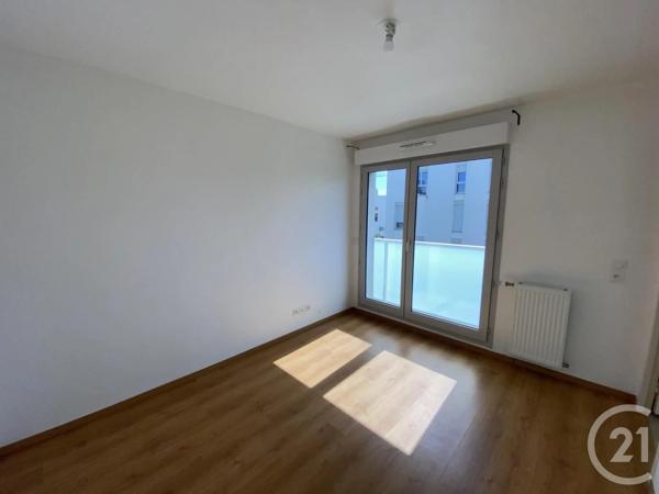 Appartement F2 à vendre  2 pièces - 37,66 m 2   VILLEFRANCHE SUR SAONE  - 69