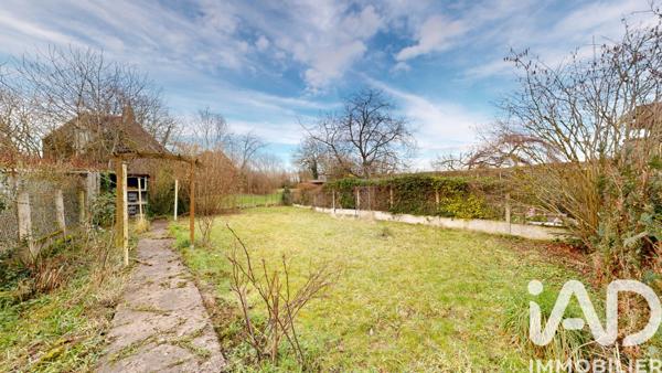 Maison à vendre 6 pièces 103 m² Hallennes-lez-Haubourdin