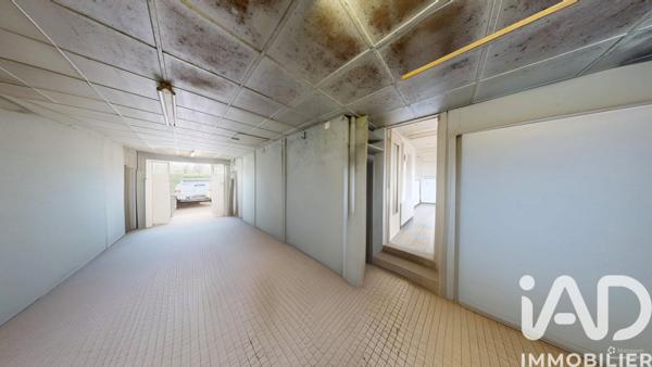 Maison à vendre 6 pièces 103 m² Hallennes-lez-Haubourdin