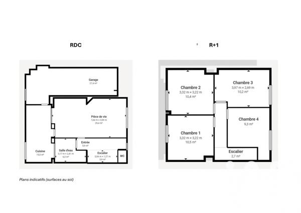 Maison à vendre 6 pièces 103 m² Hallennes-lez-Haubourdin